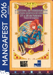 mangafest