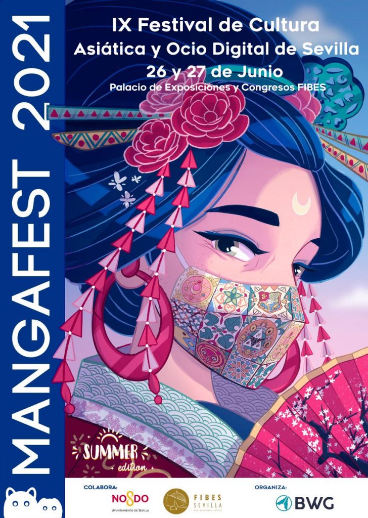 Mangafest 2021